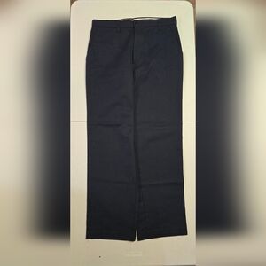 Men's Black Trousers